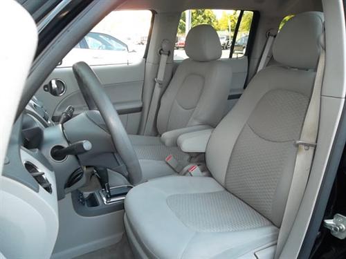 Chevrolet HHR 2008 photo 4