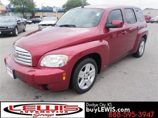 Chevrolet HHR SL1 Other