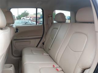 Chevrolet HHR 2008 photo 2