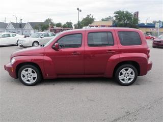 Chevrolet HHR 2008 photo 3