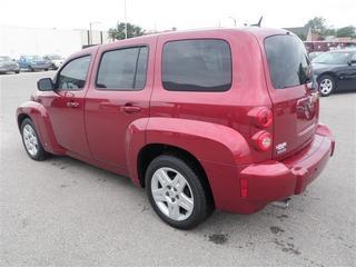 Chevrolet HHR 2008 photo 4