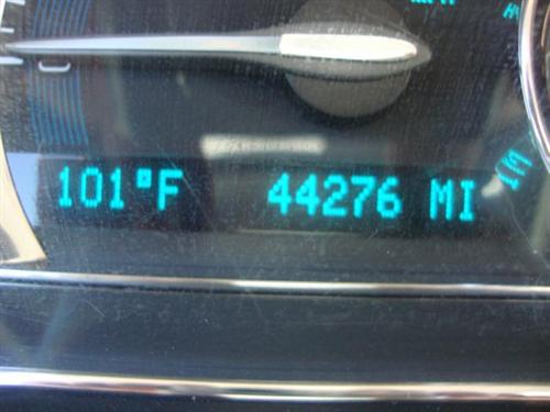 Chevrolet HHR 2008 photo 1