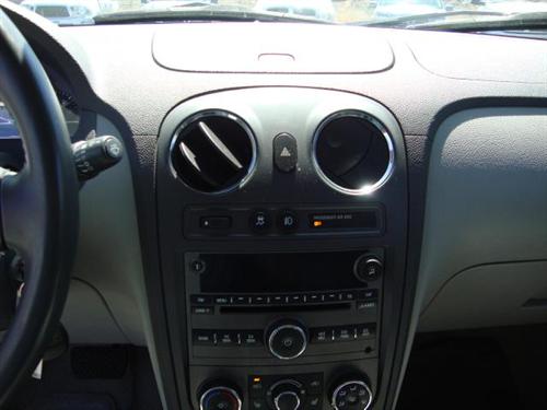 Chevrolet HHR 2008 photo 2