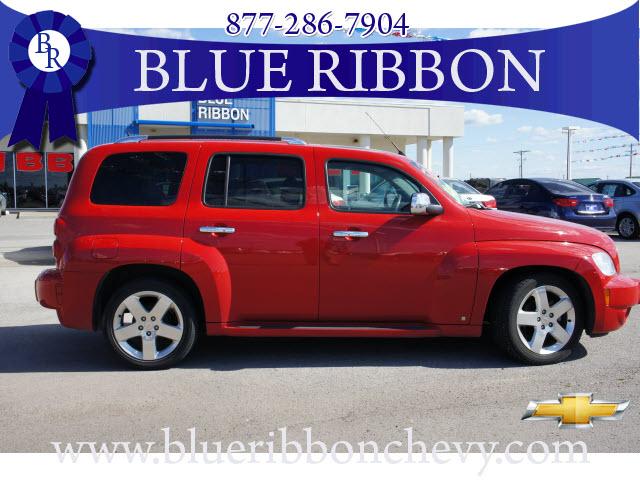 Chevrolet HHR SL1 Sport Utility