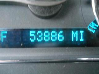 Chevrolet HHR 2008 photo 1