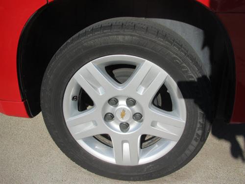 Chevrolet HHR 2008 photo 2