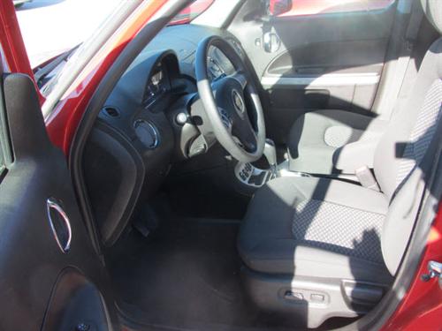 Chevrolet HHR 2008 photo 3