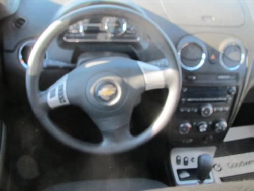 Chevrolet HHR 2008 photo 5