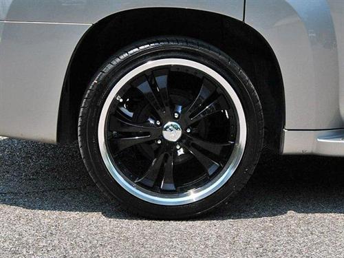 Chevrolet HHR 2008 photo 2