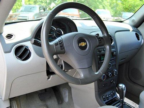 Chevrolet HHR 2008 photo 4