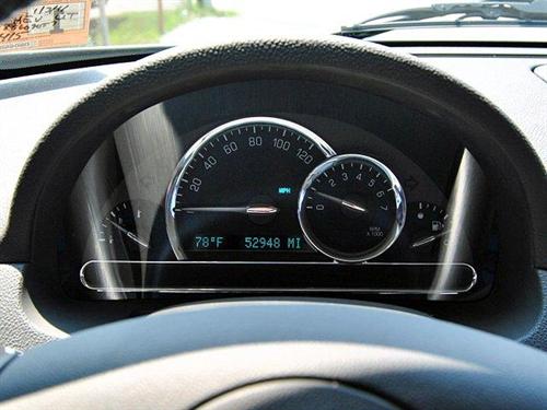 Chevrolet HHR 2008 photo 5