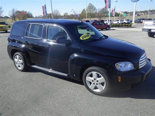 Chevrolet HHR SL1 Other