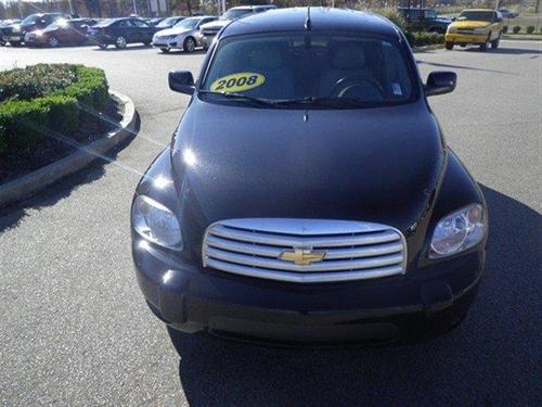 Chevrolet HHR 2008 photo 2