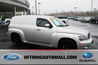 Chevrolet HHR AT 4WD EX Other