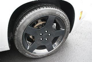 Chevrolet HHR 2008 photo 1