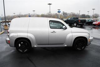 Chevrolet HHR 2008 photo 4