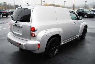 Chevrolet HHR 2008 photo 5
