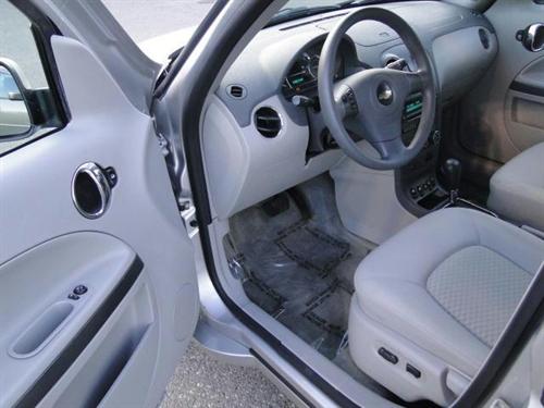 Chevrolet HHR 2008 photo 3