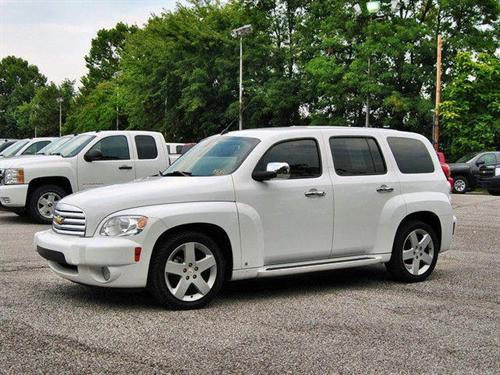 Chevrolet HHR SL1 Other