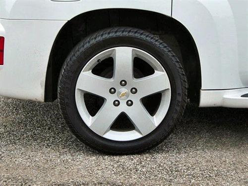 Chevrolet HHR 2008 photo 2