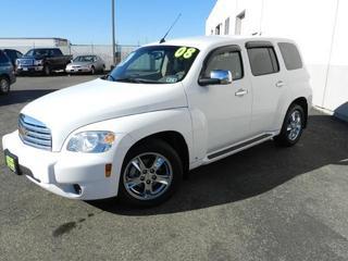 Chevrolet HHR SL1 Other