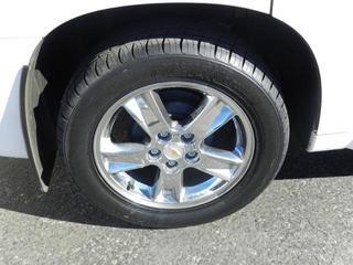 Chevrolet HHR 2008 photo 1