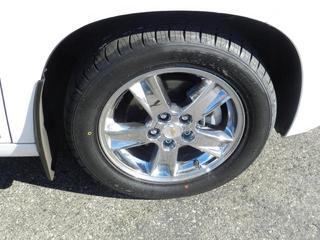 Chevrolet HHR 2008 photo 2