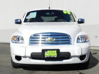 Chevrolet HHR 2008 photo 3