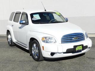 Chevrolet HHR 2008 photo 4