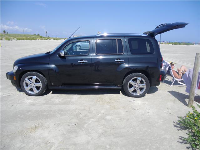 Chevrolet HHR X Sedan