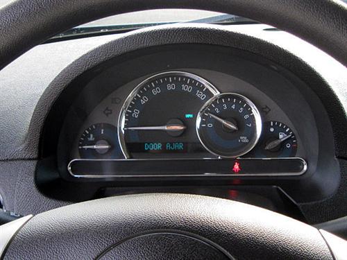 Chevrolet HHR Touring W/nav.sys Other