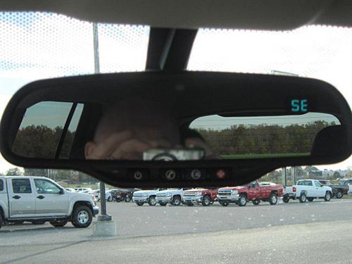 Chevrolet HHR 2008 photo 4