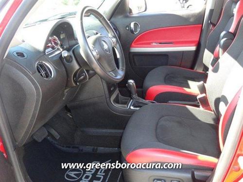 Chevrolet HHR 2008 photo 3