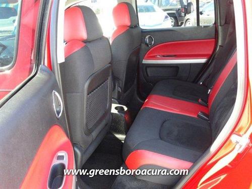 Chevrolet HHR 2008 photo 4