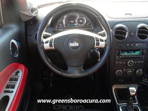 Chevrolet HHR 2008 photo 5