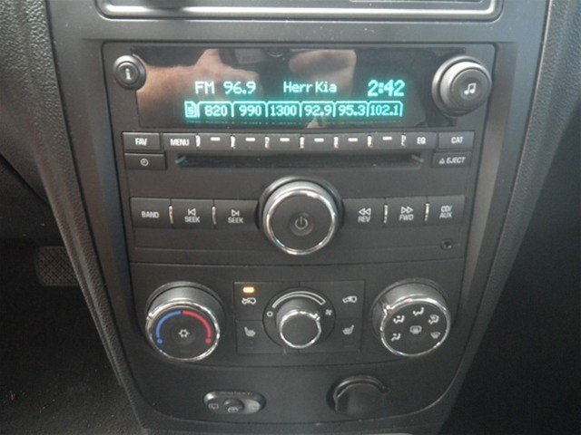 Chevrolet HHR 2008 photo 4