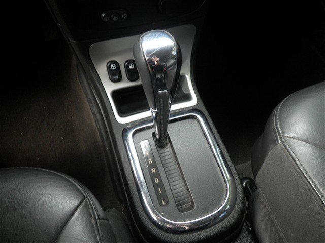 Chevrolet HHR 2008 photo 3