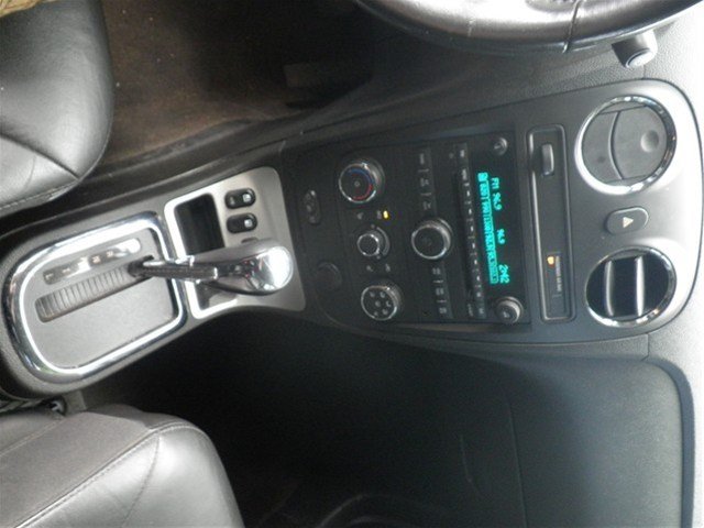 Chevrolet HHR 2008 photo 5