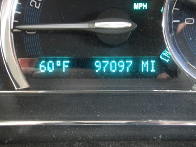 Chevrolet HHR 2008 photo 2