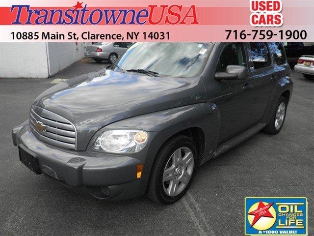 Chevrolet HHR SL1 Unspecified