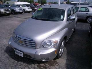 Chevrolet HHR SL1 Other