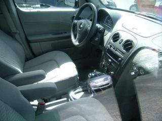 Chevrolet HHR 2008 photo 2