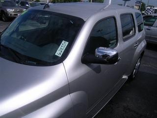 Chevrolet HHR 2008 photo 5