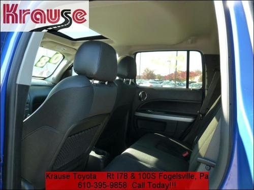 Chevrolet HHR 2008 photo 2