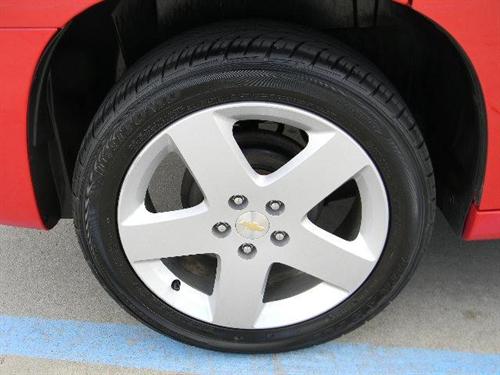 Chevrolet HHR 2008 photo 2