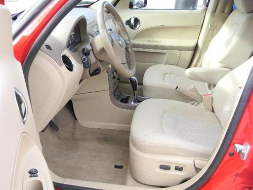 Chevrolet HHR 2008 photo 4