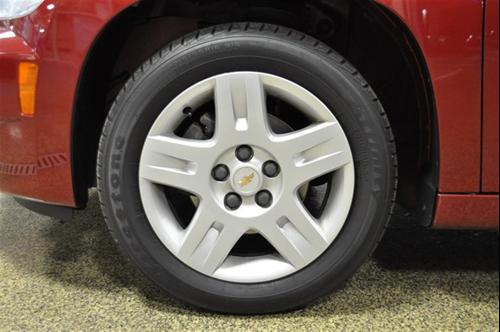 Chevrolet HHR 2008 photo 2