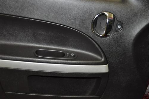 Chevrolet HHR 2008 photo 3