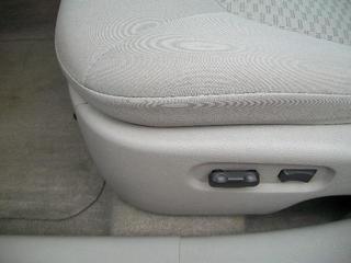 Chevrolet HHR 2008 photo 3