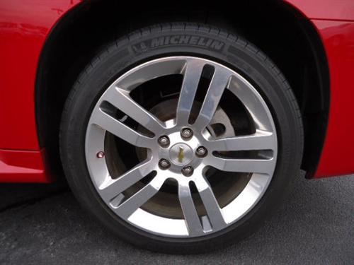 Chevrolet HHR 2008 photo 5